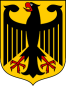 German Government logo